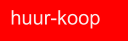 huur-koop